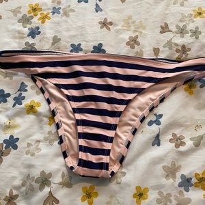Aerie Cheeky Bikini Bottoms
